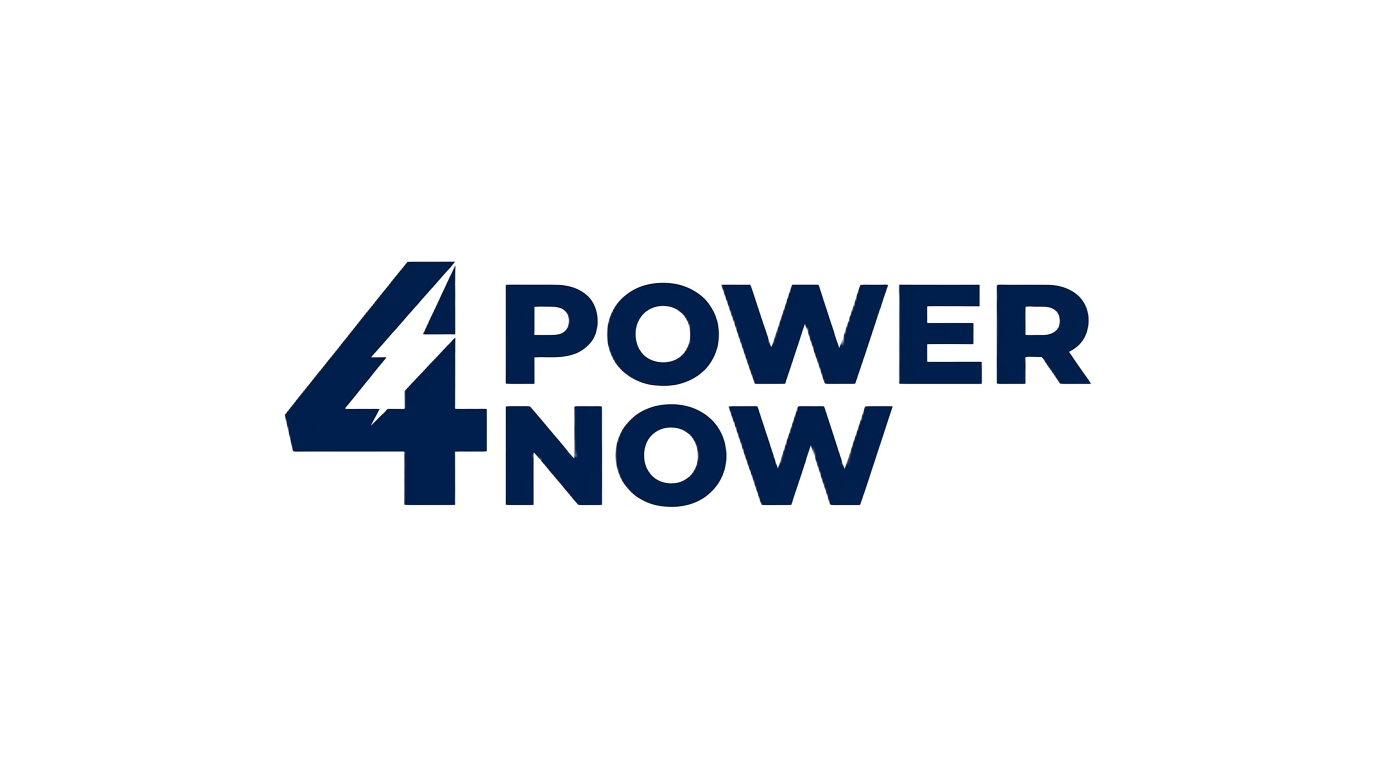 4 Power Now