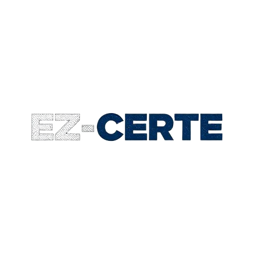 EZ-CRETE logo