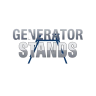 Generator Stands logo