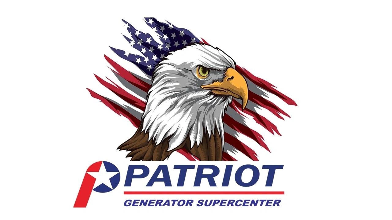 Patriot Generator Supercenter