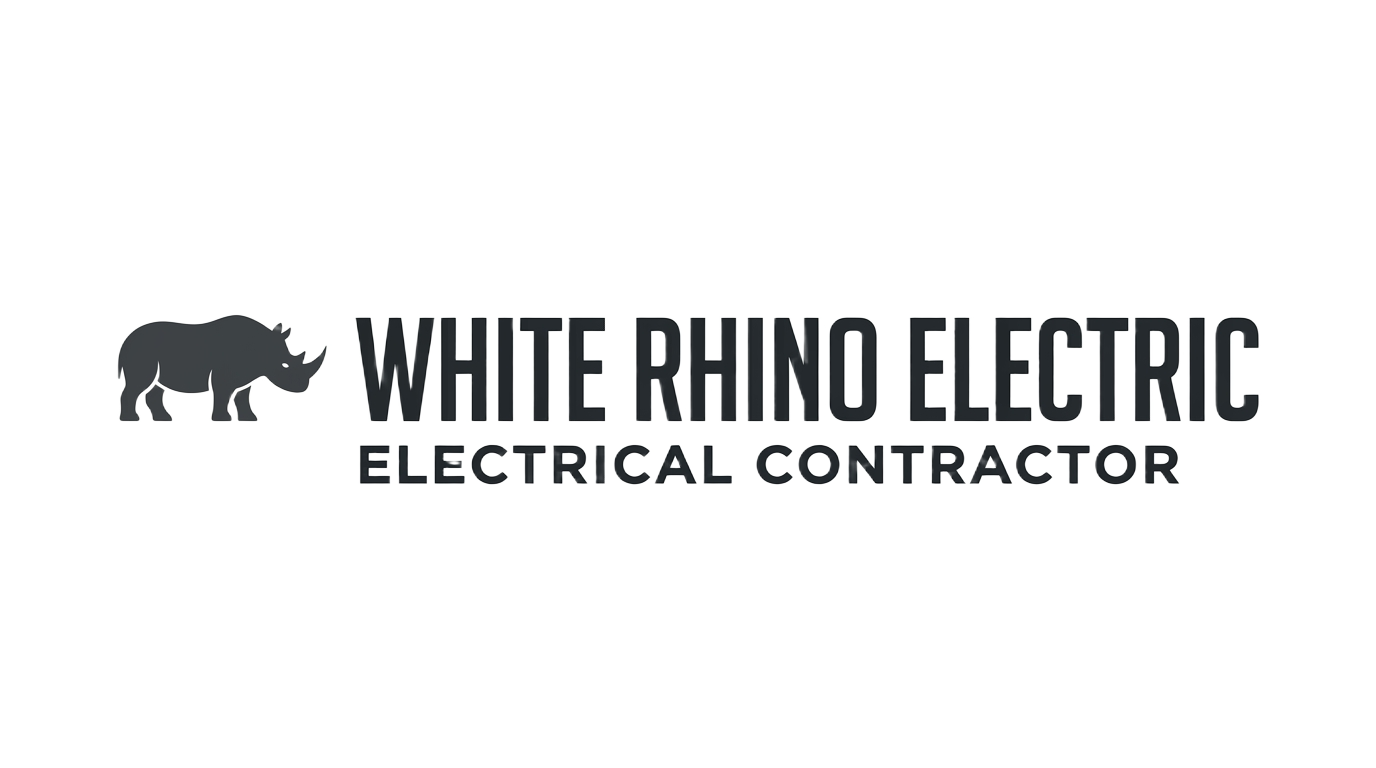 White Rhino Electric